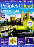 Peoples Friend Magazine Issue 19/04/2025