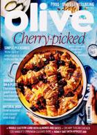 Olive Magazine Issue MAY 25