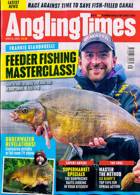 Angling Times Magazine Issue 15/04/2025