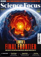 Bbc Science Focus Magazine Issue APR 25