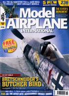 Model Airplane International Magazine Issue NO 236