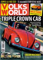 Volksworld Magazine Issue JUN 25