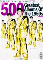 Ultimate Record Collection Magazine Issue NO 8