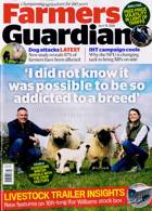 Farmers Guardian Magazine Issue 18/04/2025