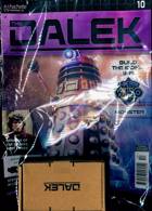 Build The Dalek Magazine Issue PART10