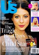 Us Weekly Magazine Issue 17/03/2025 