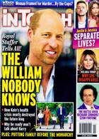 In Touch Magazine Issue 17 MAR 25