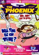 Phoenix Weekly Magazine Issue NO 698