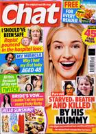Chat Magazine Issue 15/05/2025