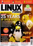 Linux Format Magazine Issue JUL 25