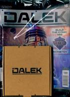 Build The Dalek Magazine Issue PART16