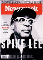 Newsweek Magazine Issue 23/05/2025