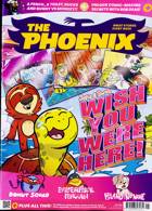 Phoenix Weekly Magazine Issue NO 699