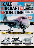 Scale Aircraft Modelling Magazine Issue JUN 25