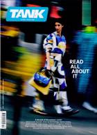 Tank Magazine Issue SUMMER