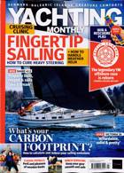 Yachting Monthly Magazine Issue JUL 25