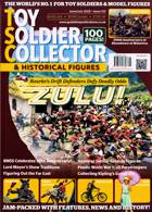 Toy Soldier Collector Magazine Issue NO 123