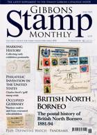Gibbons Stamp Monthly Magazine Issue JUN 25