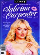Icon Series Magazine Issue NO 53