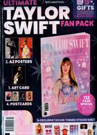Future Spotlight Series Magazine Issue NO 23