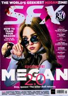 Sfx Magazine Issue JUN 25