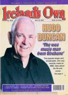 Irelands Own Magazine Issue NO 6030