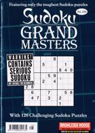 Sudoku Grandmaster Magazine Issue NO 228