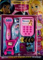 Disney Princess Magazine Issue NO 550