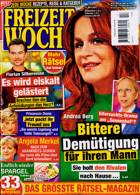 Freizeit Woche Magazine Issue NO 17