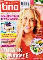 Tina Magazine Issue NO 17