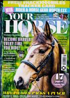 Your Horse Magazine Issue SPRING