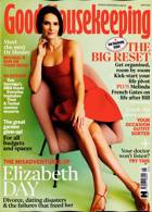 Good Housekeeping Magazine Issue JUN 25