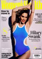 Womens Health Magazine Issue MAY 25