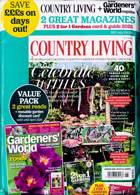 Garden Lifestyle Series Magazine Issue JUN 25