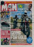 Motorcycle News Magazine Issue 23/04/2025