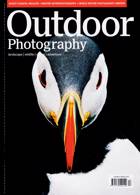 Outdoor Photography Magazine Issue NO 317