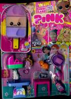 Pink Magazine Issue NO 370