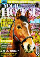 Your Horse Magazine Issue JUN 25