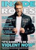 Inside The Ropes Magazine Issue NO 56