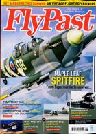 Flypast Magazine Issue JUN 25