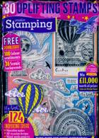 Creative Stamping Magazine Issue NO 147