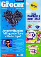 Grocer Magazine Issue 15/03/2025