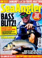 Sea Angler Magazine Issue NO 648