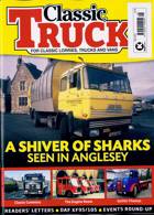 Classic Truck Magazine Issue MAY 25