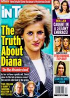In Touch Magazine Issue 24 MAR 25
