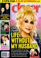 Closer Usa Magazine Issue 24 MAR 25