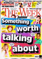 The Week Junior Magazine Issue NO 490