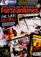 Fortean Times Magazine Issue JUN 25