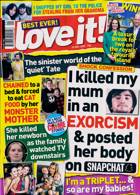 Love It Magazine Issue NO 1001
