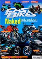 Fast Bikes Magazine Issue JUN 25